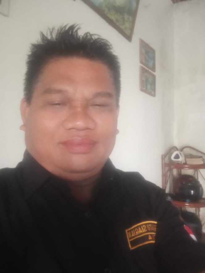 
					LSM Gempur Akan Lanjutkan Laporan ke Kejatisu, Soroti Sikap Tidak Kooperatif Kejari dan PMD Batu Bara