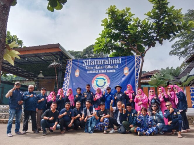 
					Desy Sulasmi Bachri: Milad ke-3 GAMIES Perkuat Soliditas dan Kontribusi Ekonomi Nasional