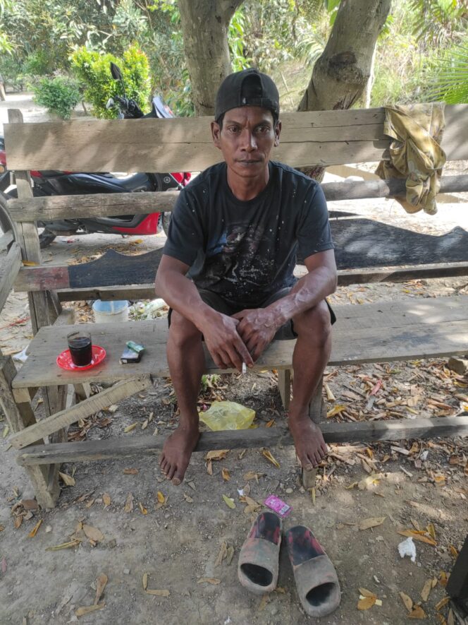 
					Dugaan Pungli Rp 4 juta di Balik Bantuan Banjir Kelurahan Kampung Lama Besitang, Warga dilaporkan Diminta Uang Percepatan oleh Oknum Lurah