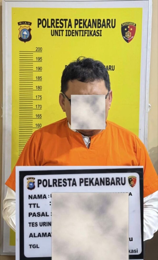 
					Diduga Lakukan Pemerasan, “Aktivis Abal-abal” Inisial LY Dikabarkan Jadi Tersangka