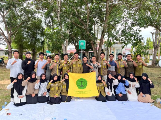
					Gelombang Aksi Juni 2026: Aspirasi Rakyat atau Krisis Kepercayaan terhadap Pemerintah?