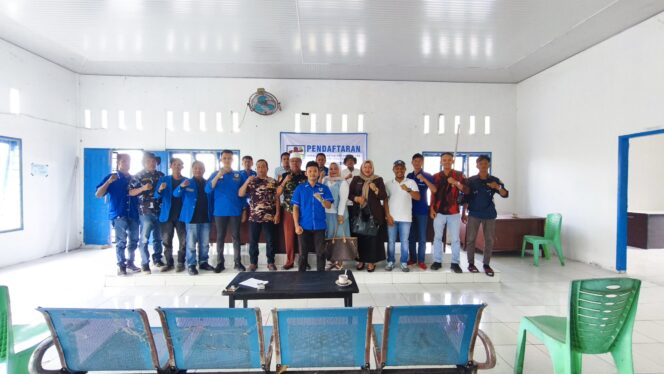 
					Polres Padang Lawas Utara Cek Lokasi Galian C dan Stone Crusher Diduga Belum Berizin