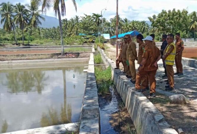 
					Bupati Madina Usulkan Rehabilitasi Dua BBI Masuk dalam P-APBD 2026